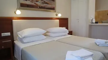 Solaris Apartment Kassiopi