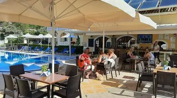 Solaris Apartment Kassiopi