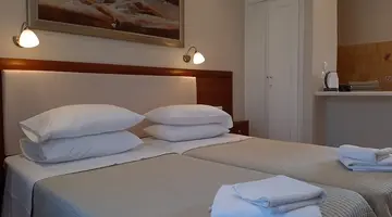 Solaris Apartment Kassiopi