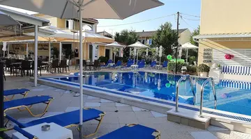 Solaris Apartment Kassiopi