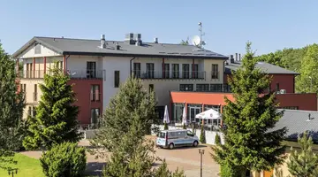 Solaris Łazy