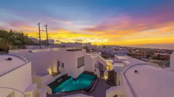 Sole d’oro Luxury Suites