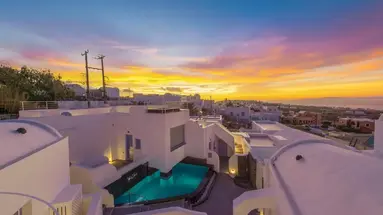 Sole d’oro Luxury Suites