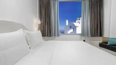 Sole d’oro Luxury Suites