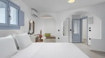 Sole d’oro Luxury Suites