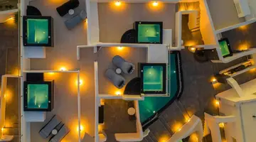 Sole d’oro Luxury Suites