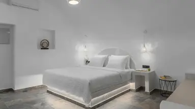 Sole d’oro Luxury Suites