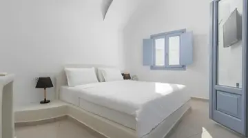Sole d’oro Luxury Suites
