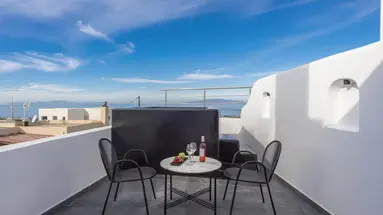 Sole d’oro Luxury Suites
