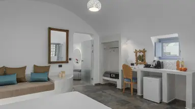 Sole d’oro Luxury Suites