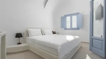 Sole d’oro Luxury Suites