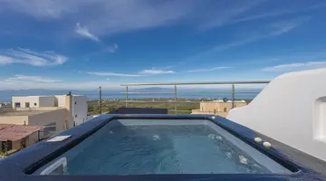 Sole d’oro Luxury Suites