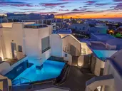 Sole d’oro Luxury Suites