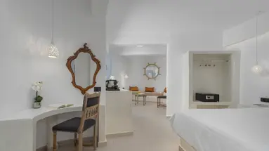 Sole d’oro Luxury Suites