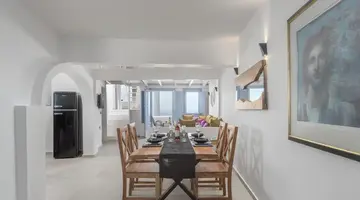 Sole d’oro Luxury Suites