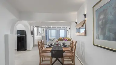 Sole d’oro Luxury Suites