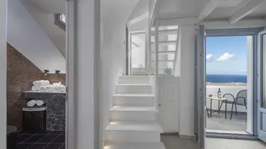 Sole d’oro Luxury Suites