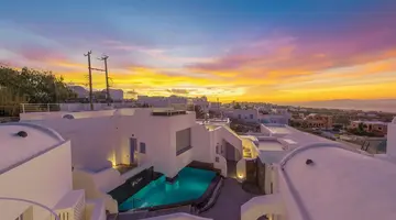 Sole d’oro Luxury Suites