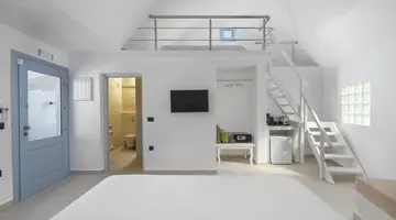 Sole d’oro Luxury Suites