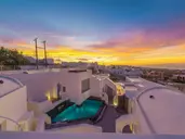 Sole d’oro Luxury Suites