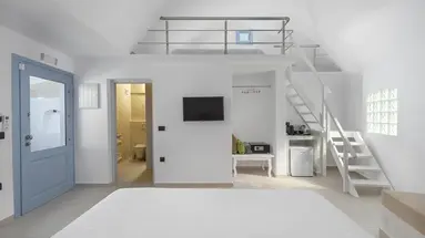 Sole d’oro Luxury Suites