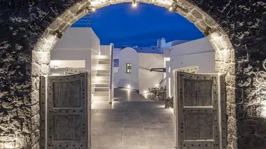 Sole d’oro Luxury Suites
