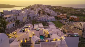 Sole d’oro Luxury Suites