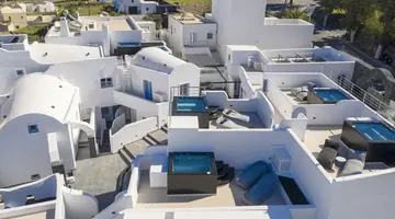 Sole d’oro Luxury Suites