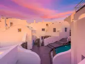 Sole d’oro Luxury Suites