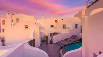 Sole d’oro Luxury Suites