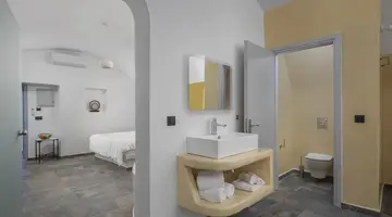 Sole d’oro Luxury Suites