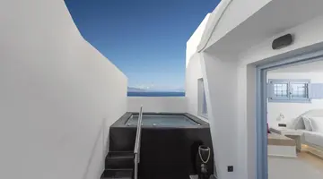 Sole d’oro Luxury Suites