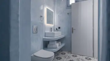 Sole d’oro Luxury Suites