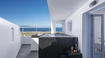 Sole d’oro Luxury Suites