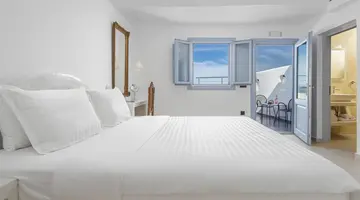 Sole d’oro Luxury Suites