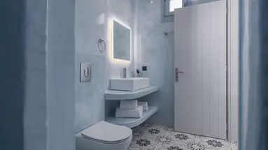 Sole d’oro Luxury Suites