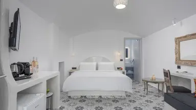 Sole d’oro Luxury Suites