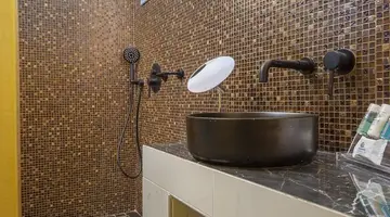 Sole d’oro Luxury Suites