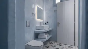 Sole d’oro Luxury Suites