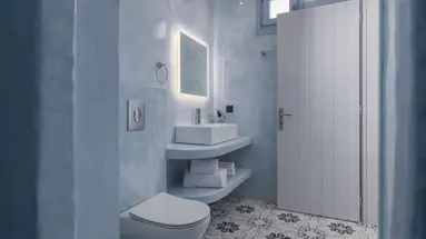 Sole d’oro Luxury Suites