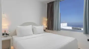 Sole d’oro Luxury Suites