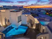 Sole d’oro Luxury Suites