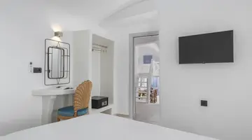 Sole d’oro Luxury Suites