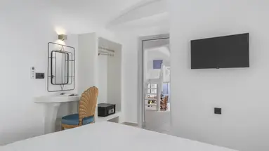 Sole d’oro Luxury Suites