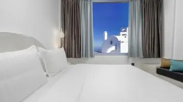 Sole d’oro Luxury Suites