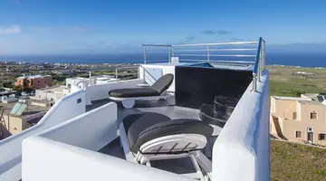 Sole d’oro Luxury Suites