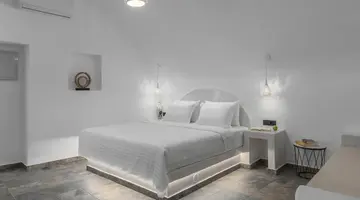 Sole d’oro Luxury Suites