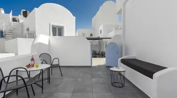 Sole d’oro Luxury Suites