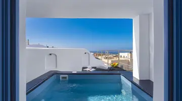 Sole d’oro Luxury Suites