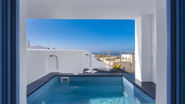 Sole d’oro Luxury Suites